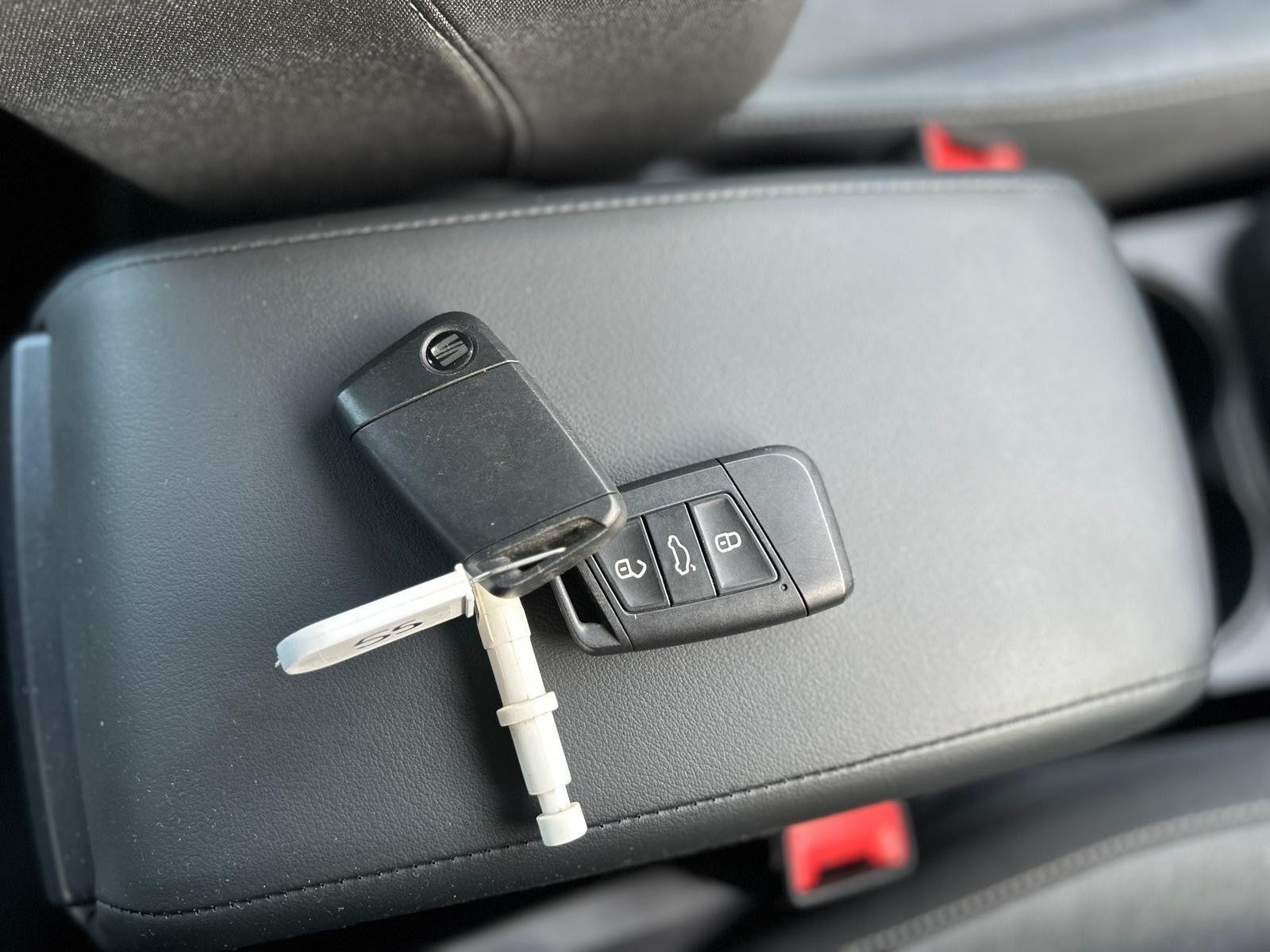 SEAT Ateca Image 25