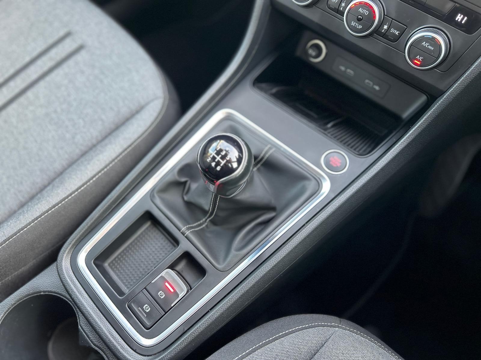 SEAT Ateca Image 27