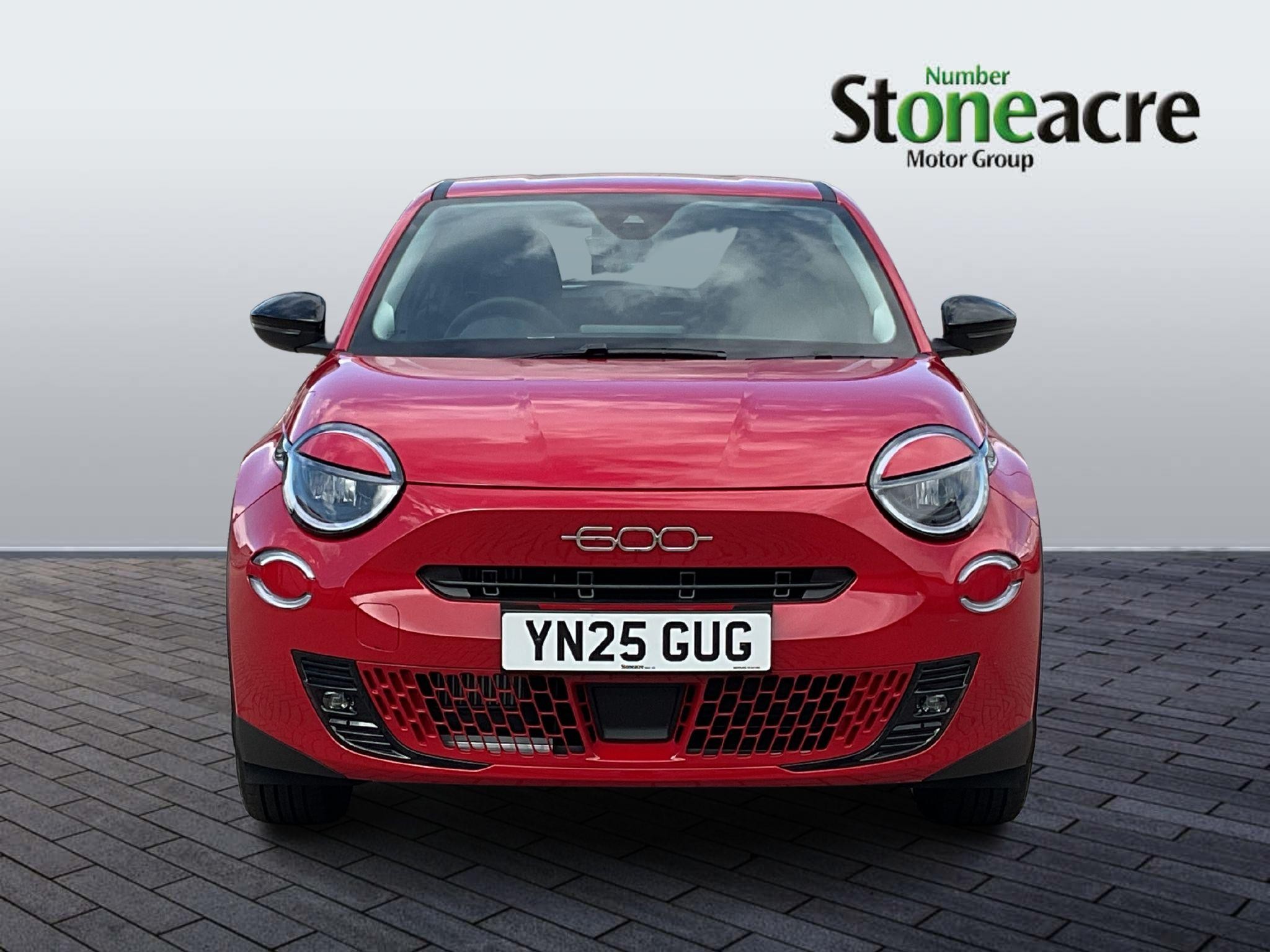 Fiat 600 Image 8