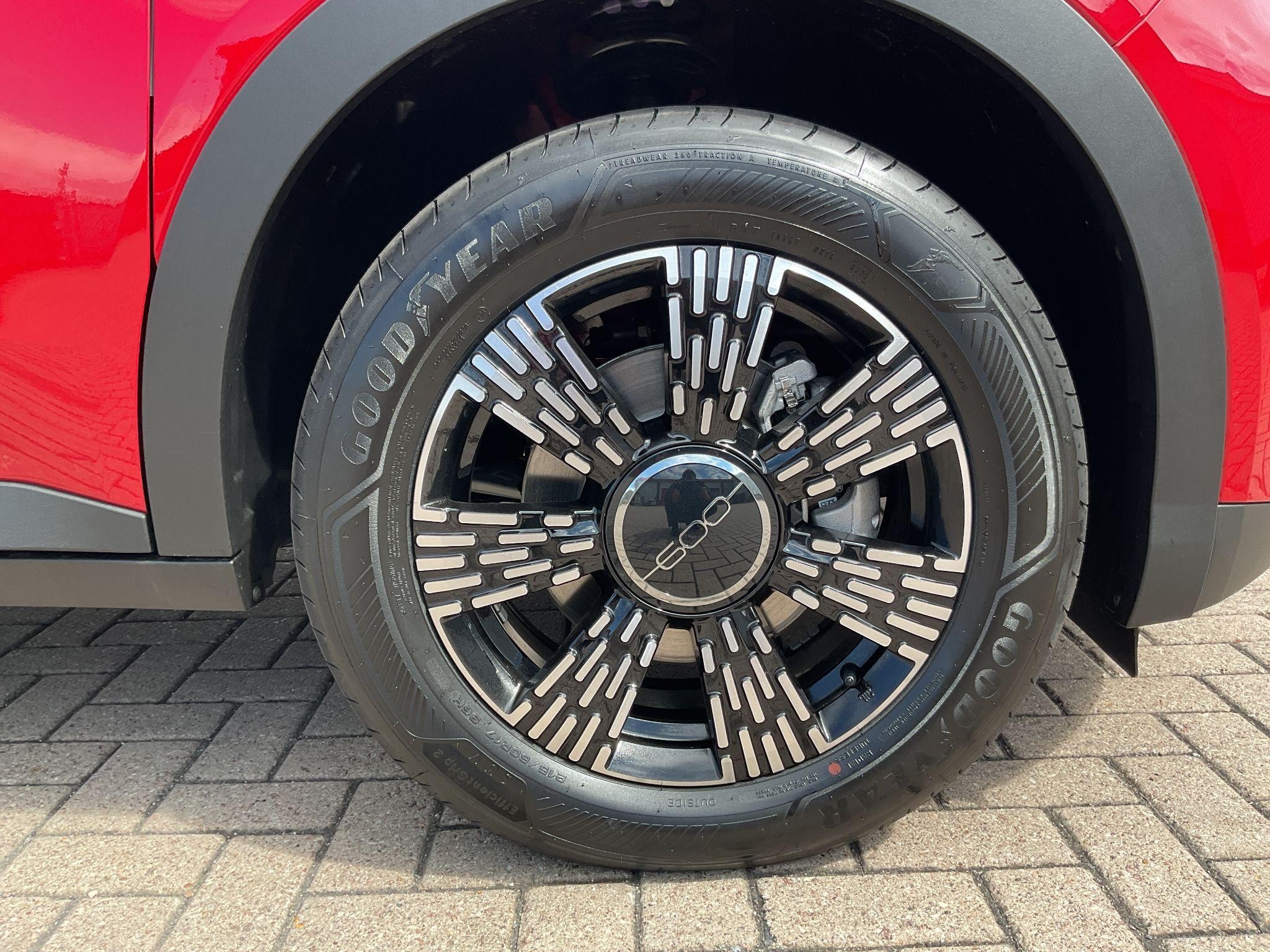 Fiat 600 Image 9