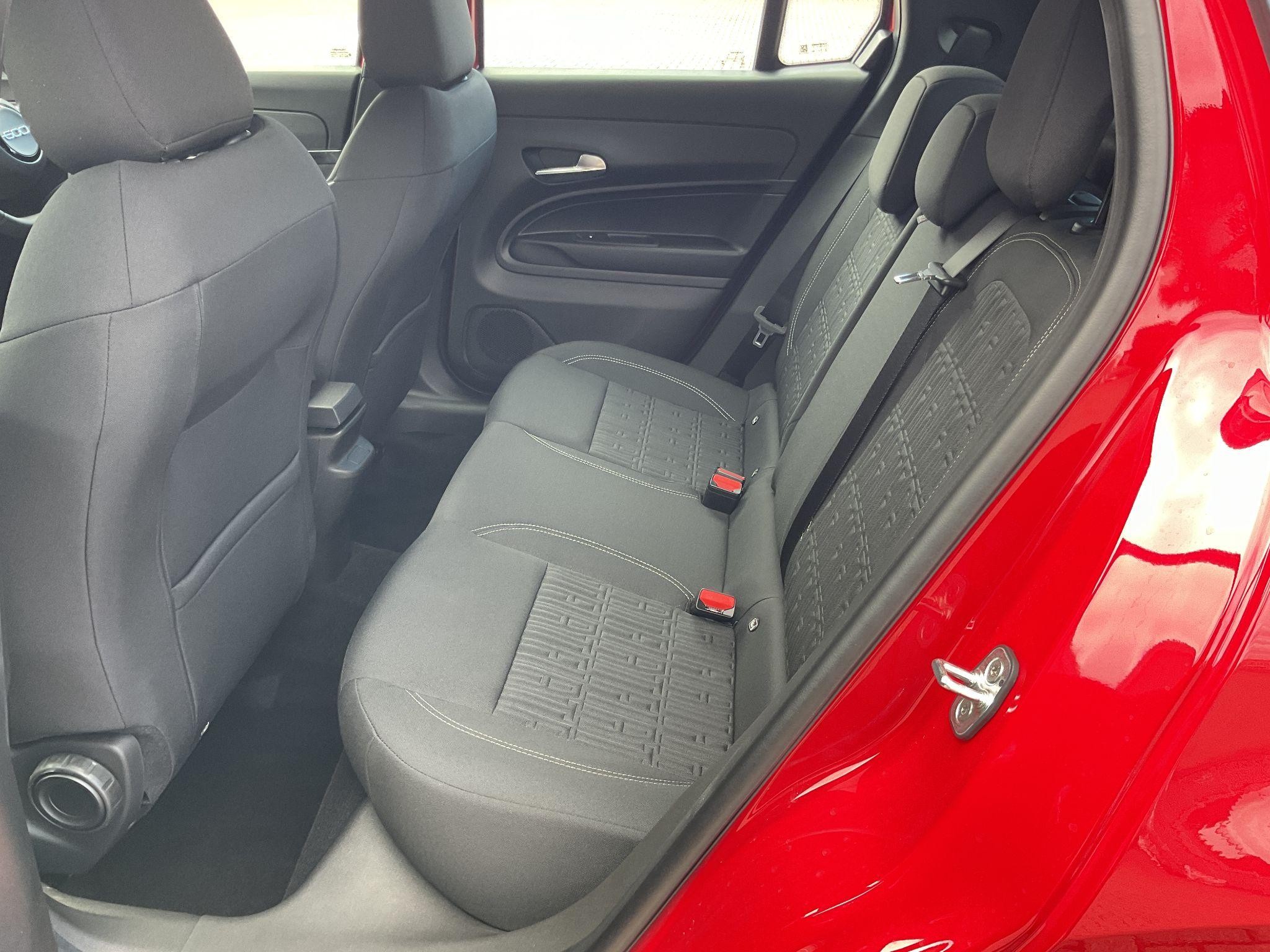 Fiat 600 Image 12