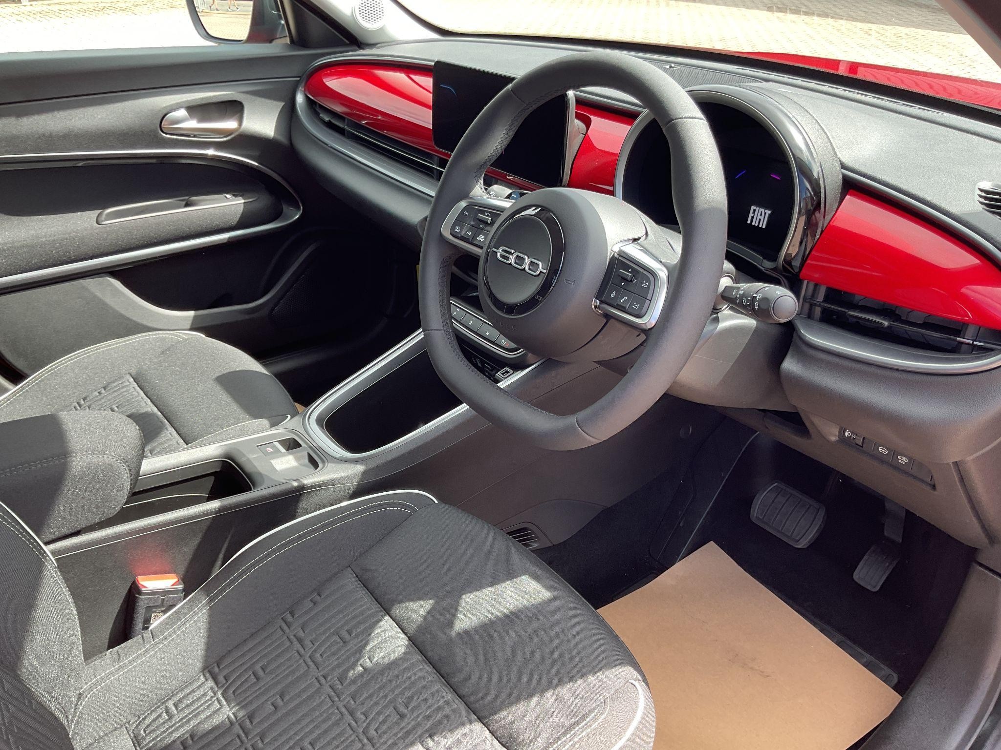 Fiat 600 Image 13