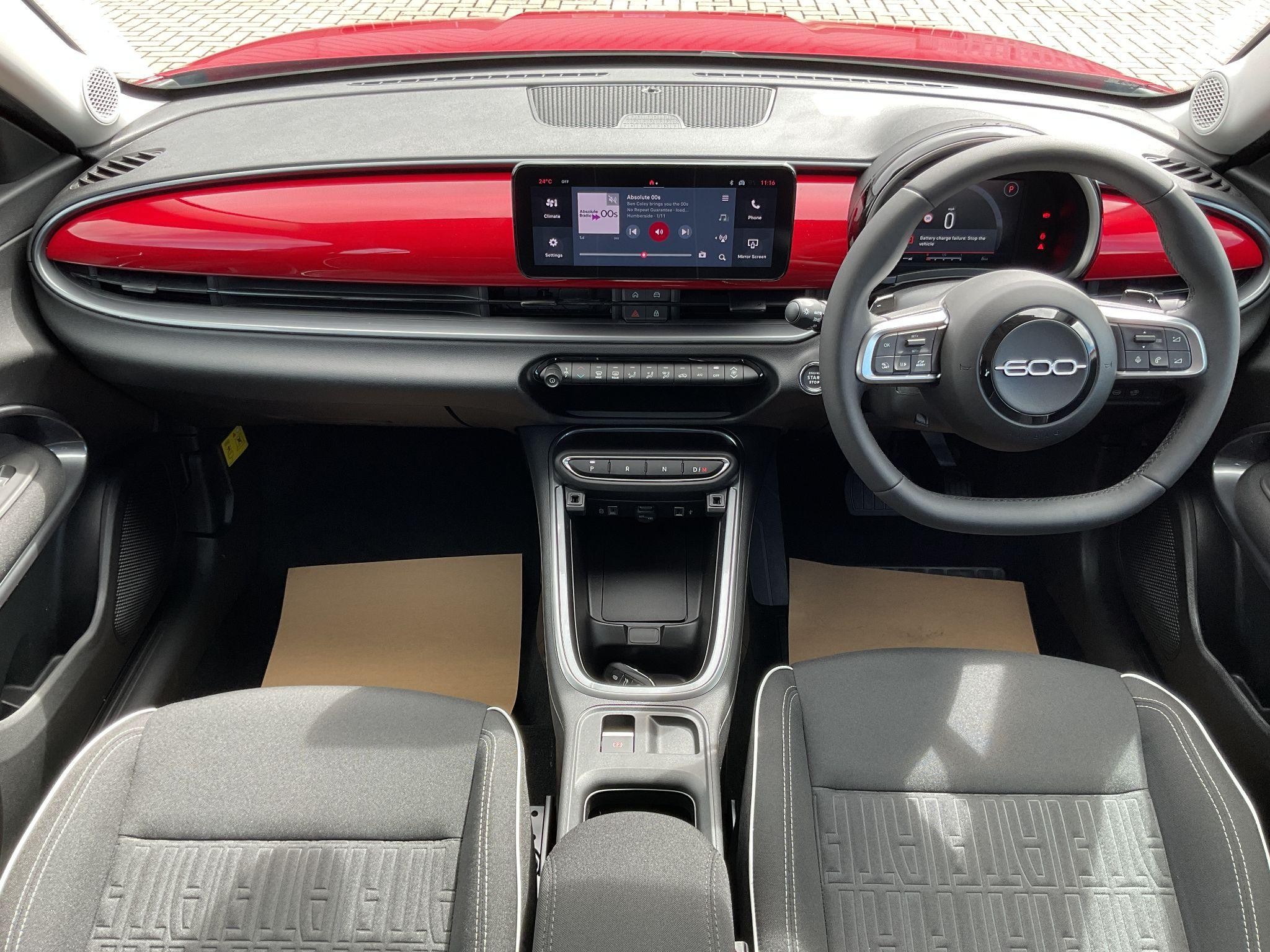 Fiat 600 Image 14