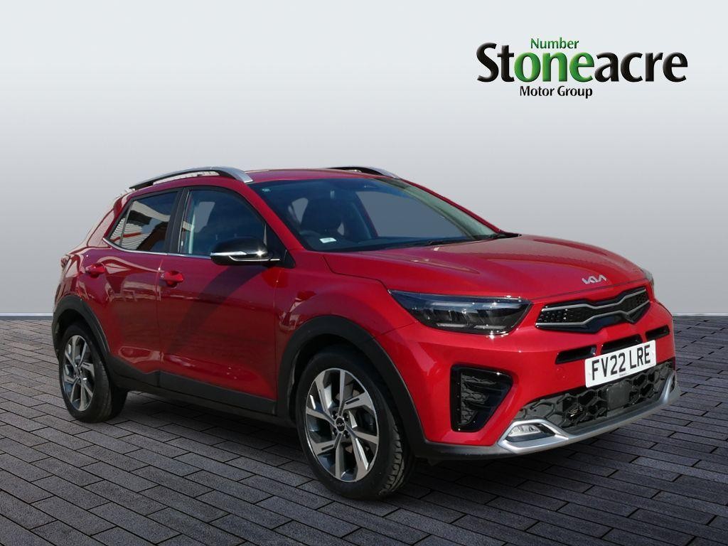 Kia Stonic Image 1