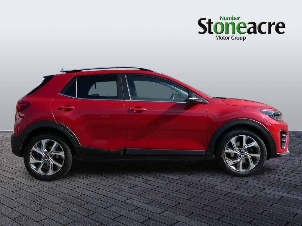 Kia Stonic Image 2