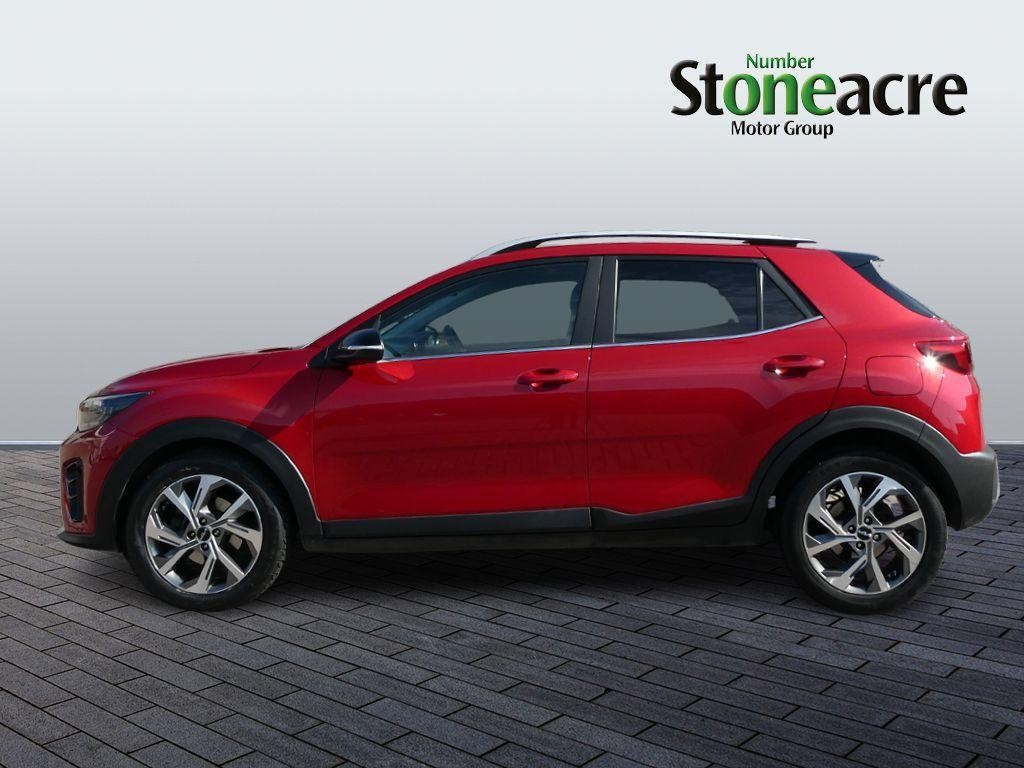 Kia Stonic Image 6