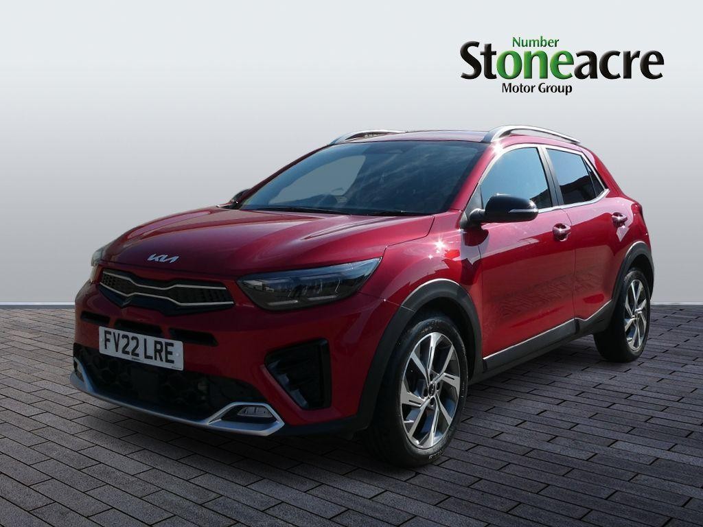 Kia Stonic Image 7