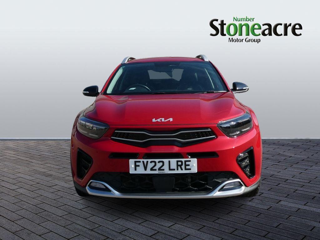 Kia Stonic Image 8