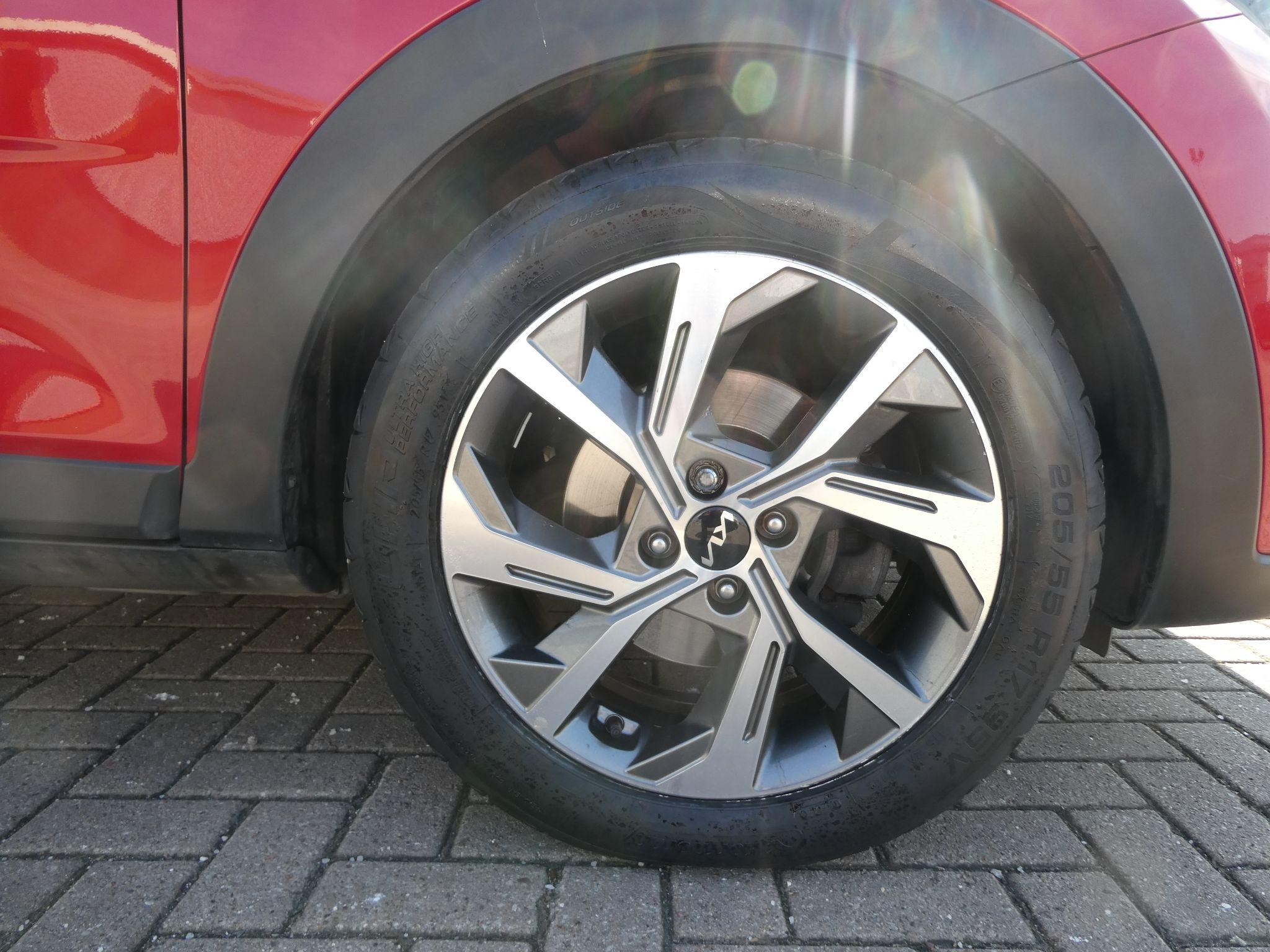 Kia Stonic Image 9