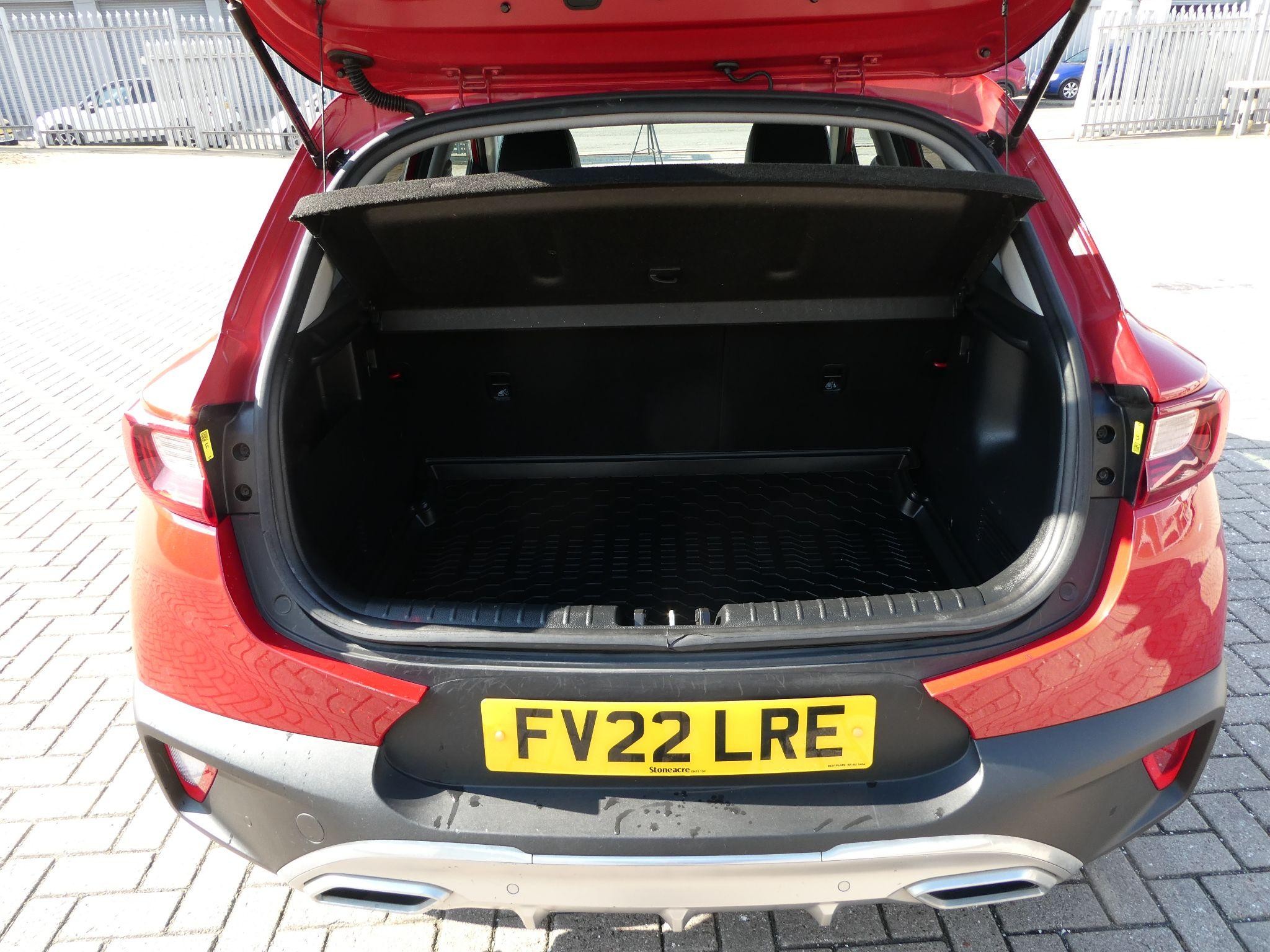 Kia Stonic Image 10