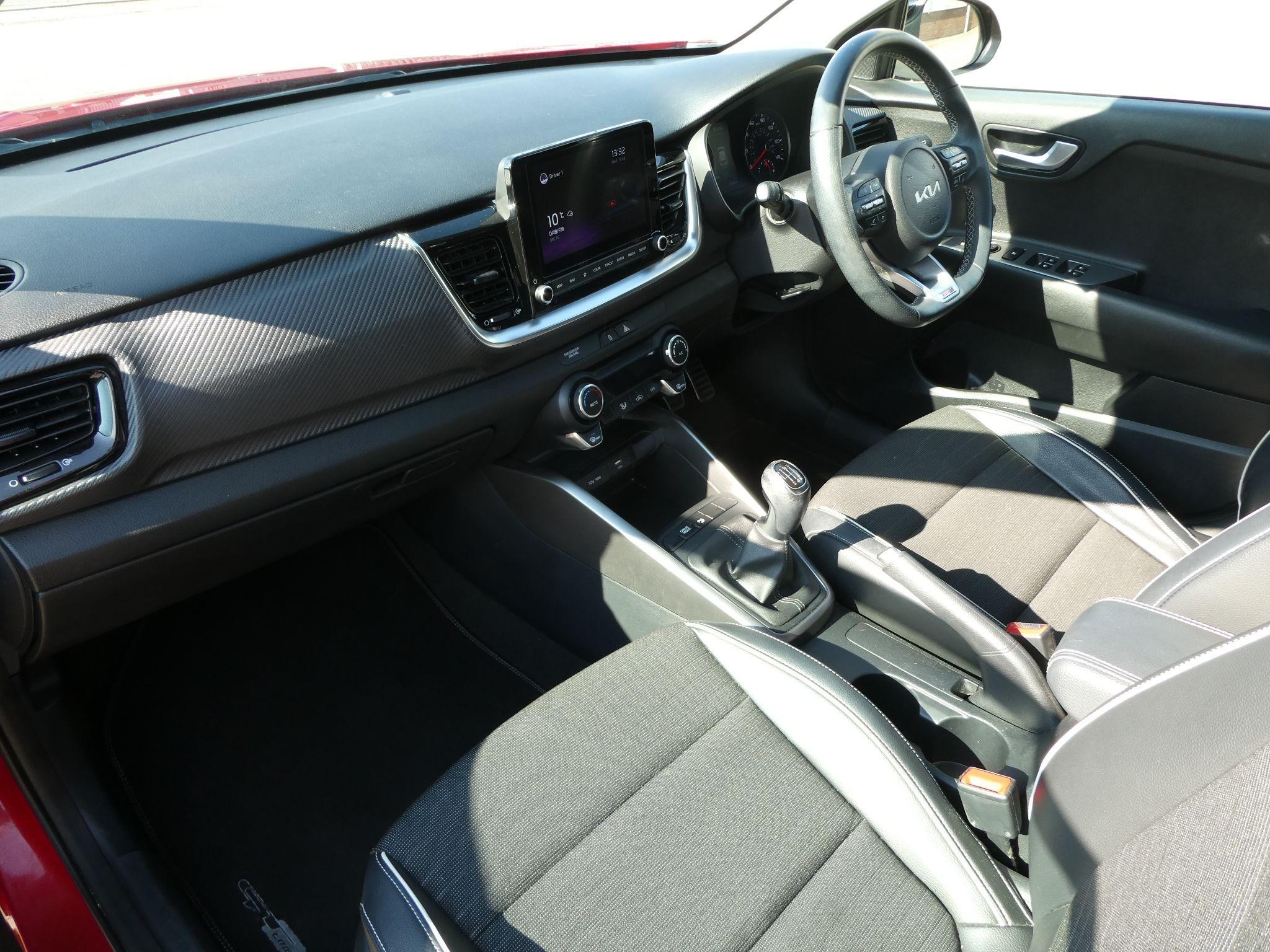 Kia Stonic Image 13