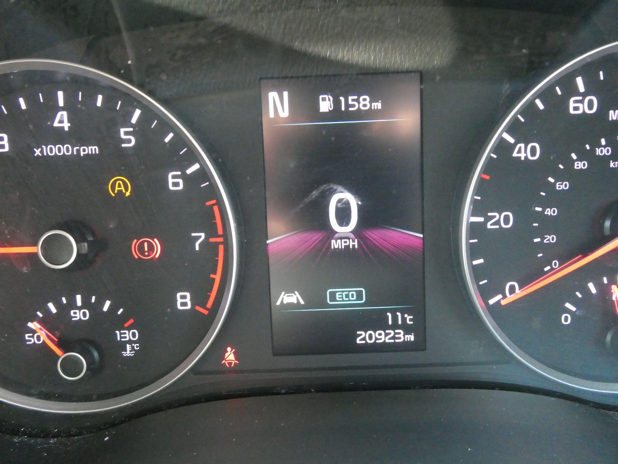 Kia Stonic Image 14