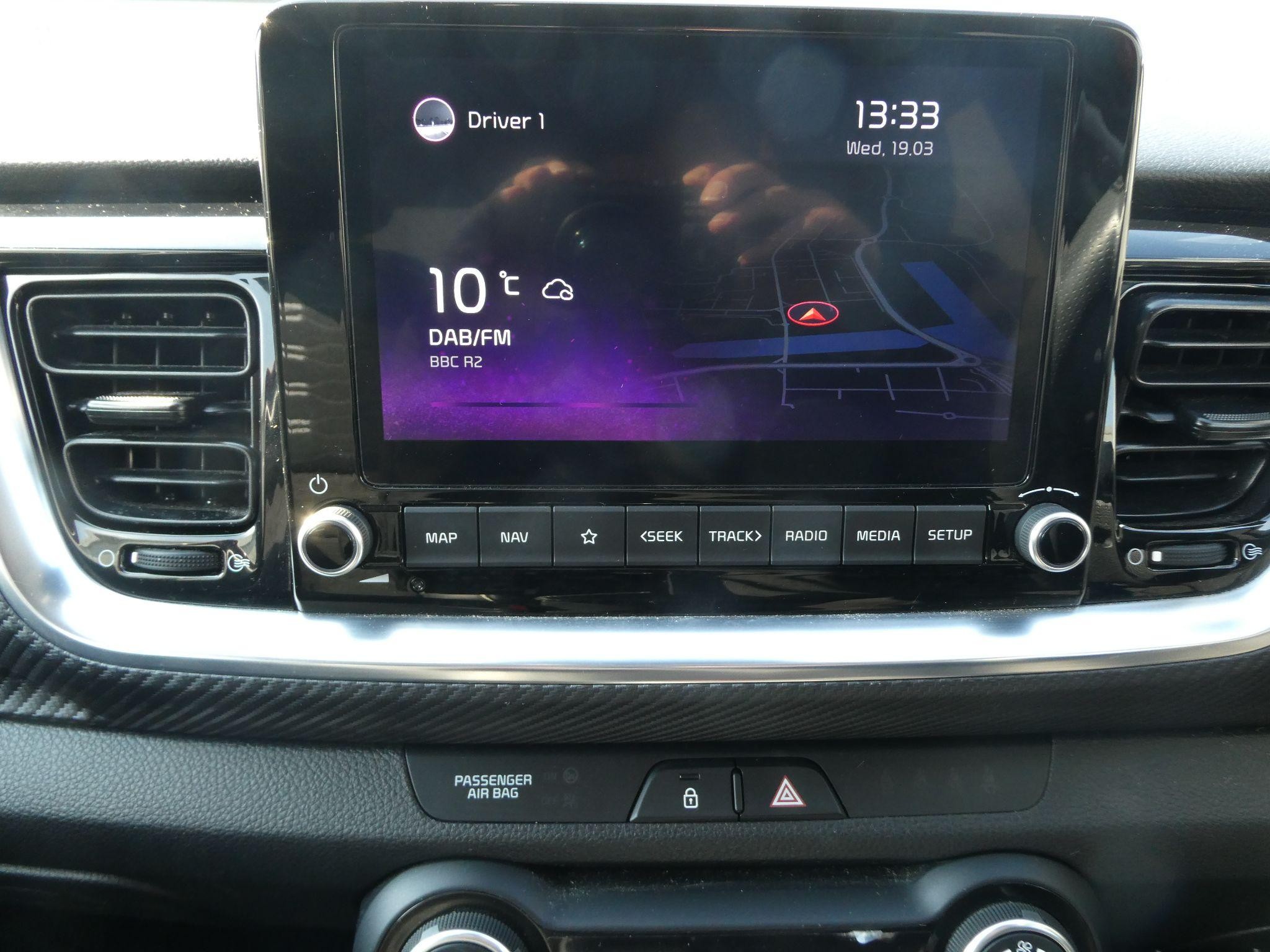 Kia Stonic Image 15