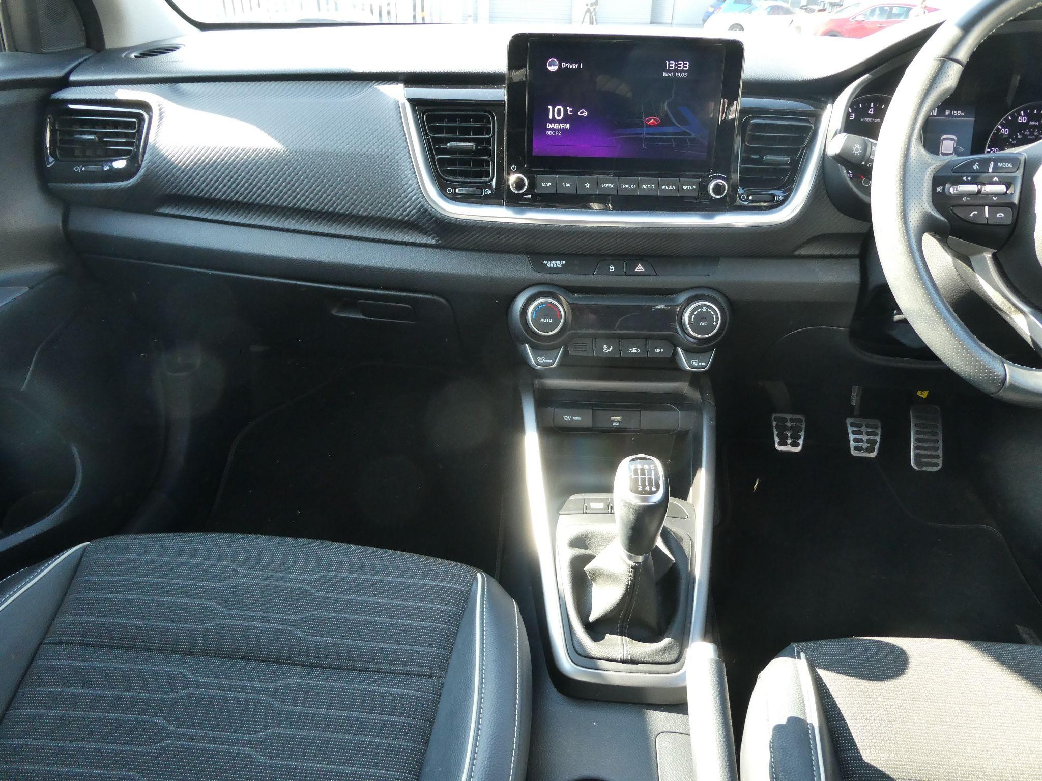 Kia Stonic Image 16
