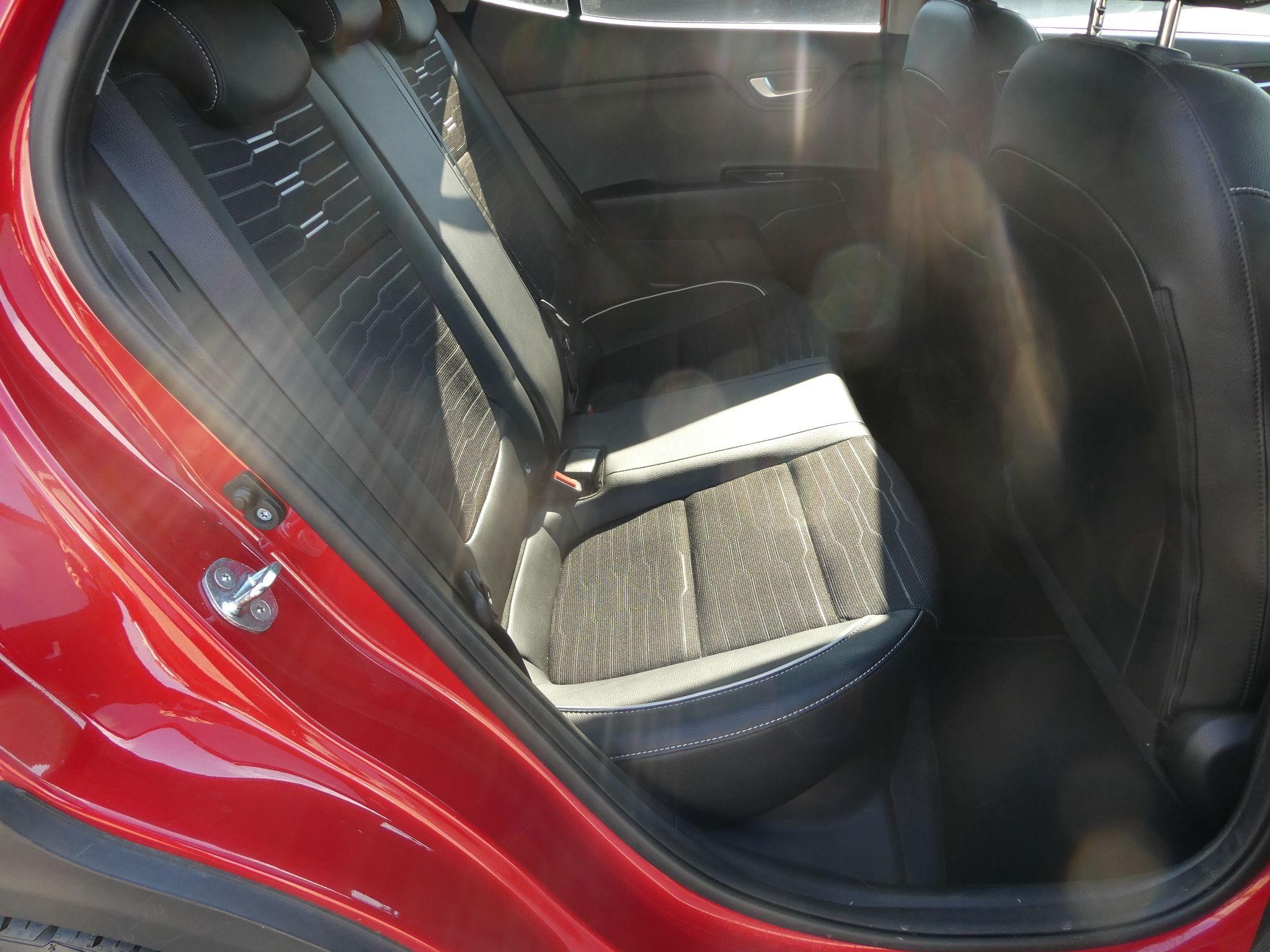 Kia Stonic Image 17