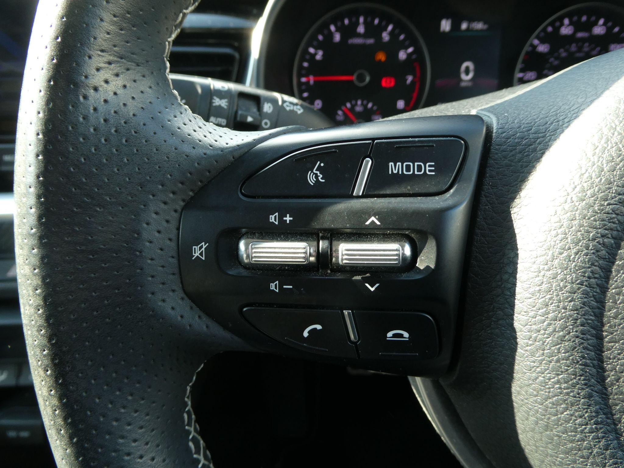 Kia Stonic Image 19