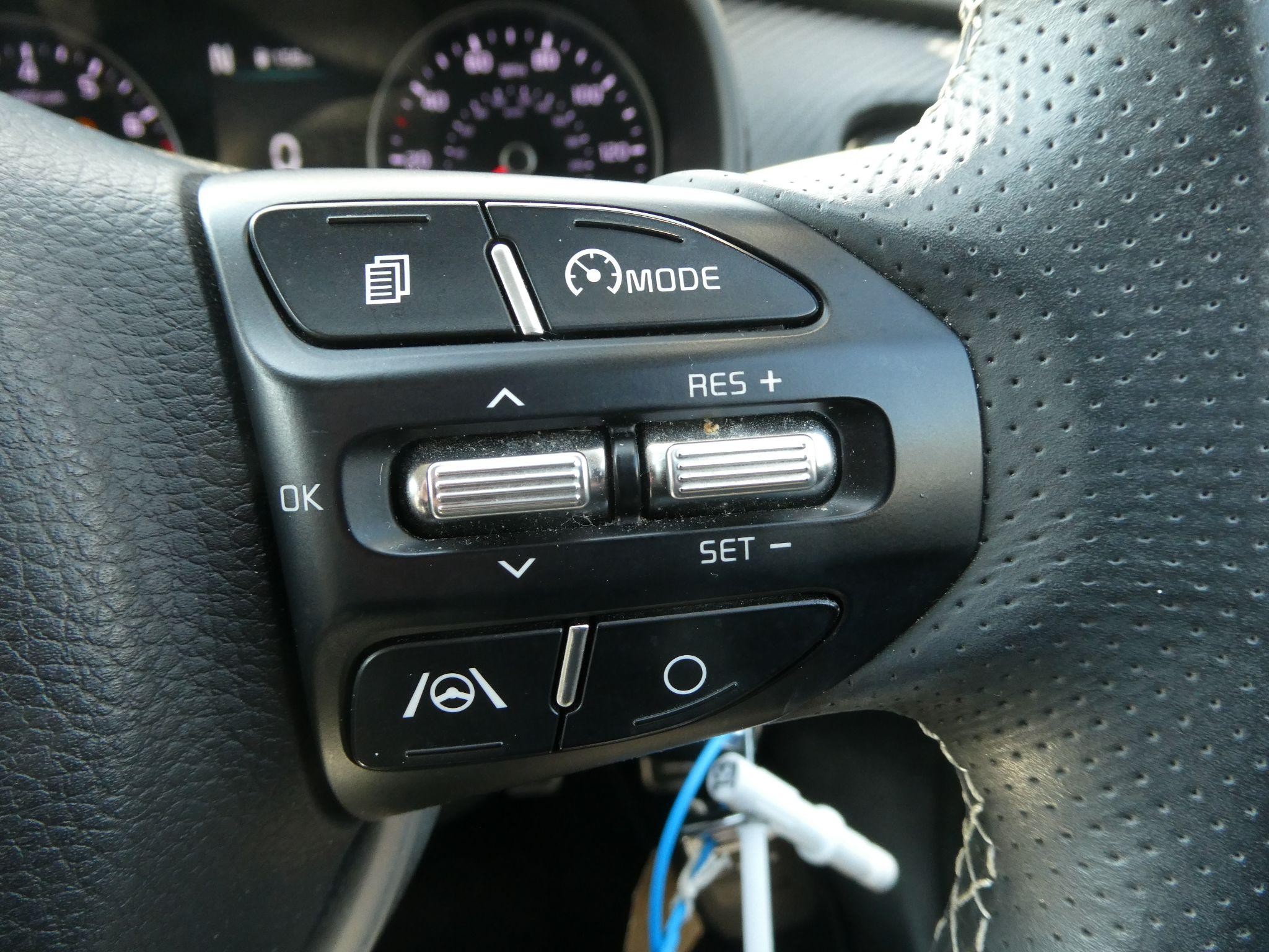 Kia Stonic Image 20