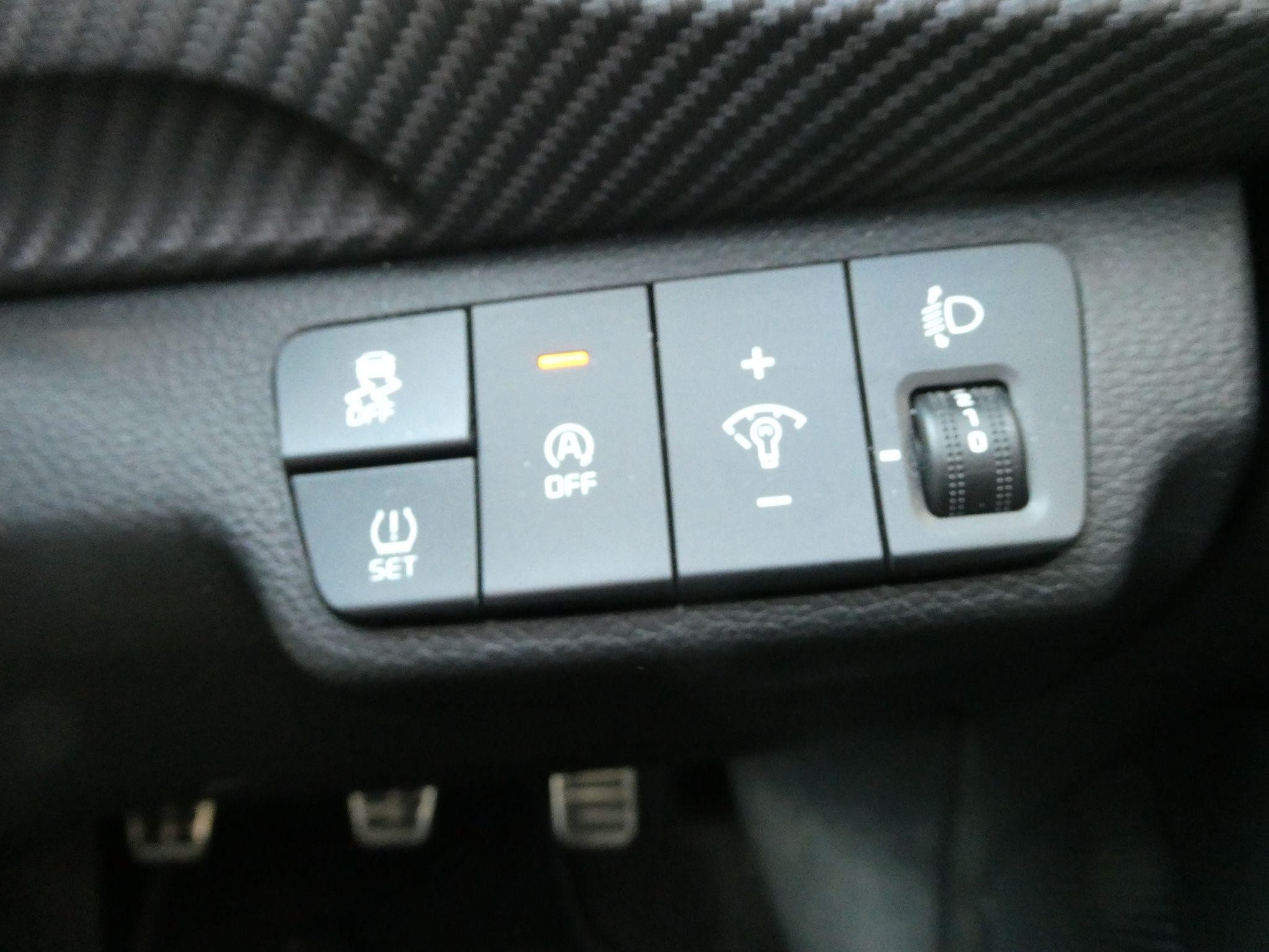 Kia Stonic Image 22