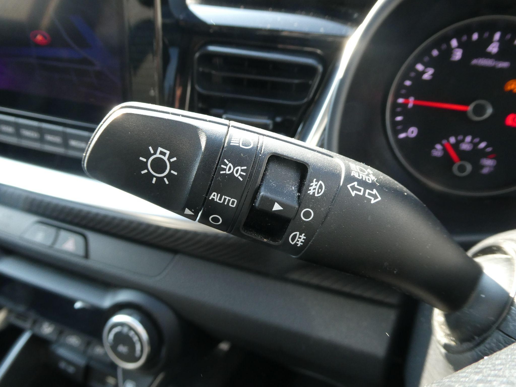 Kia Stonic Image 23