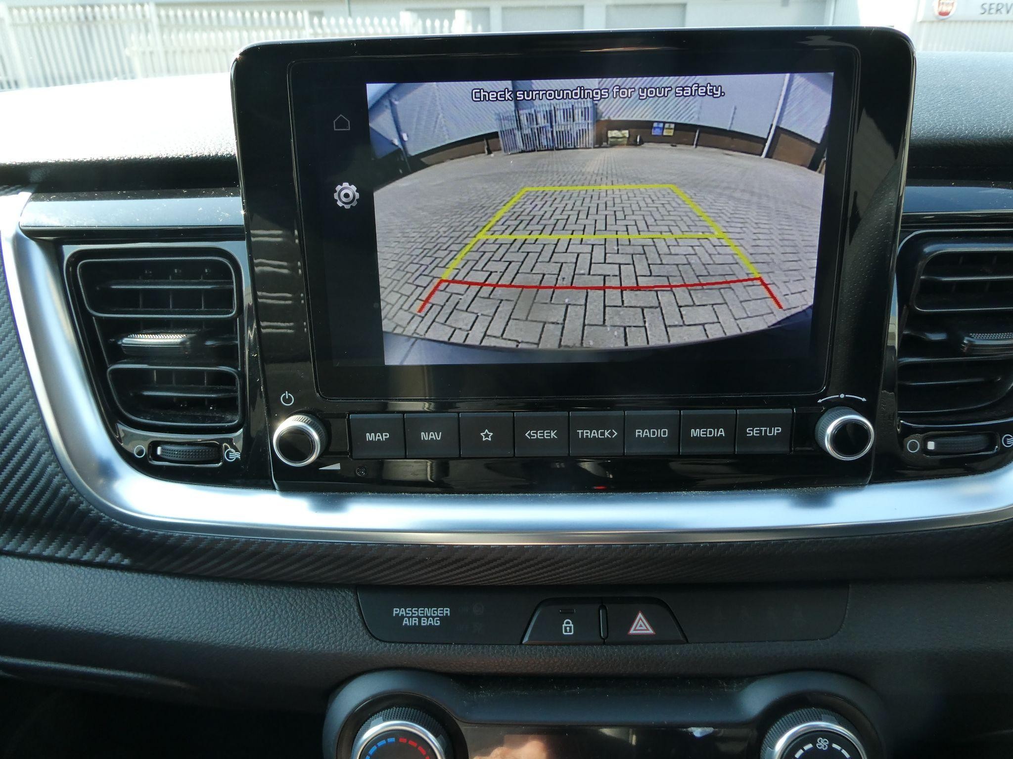 Kia Stonic Image 25