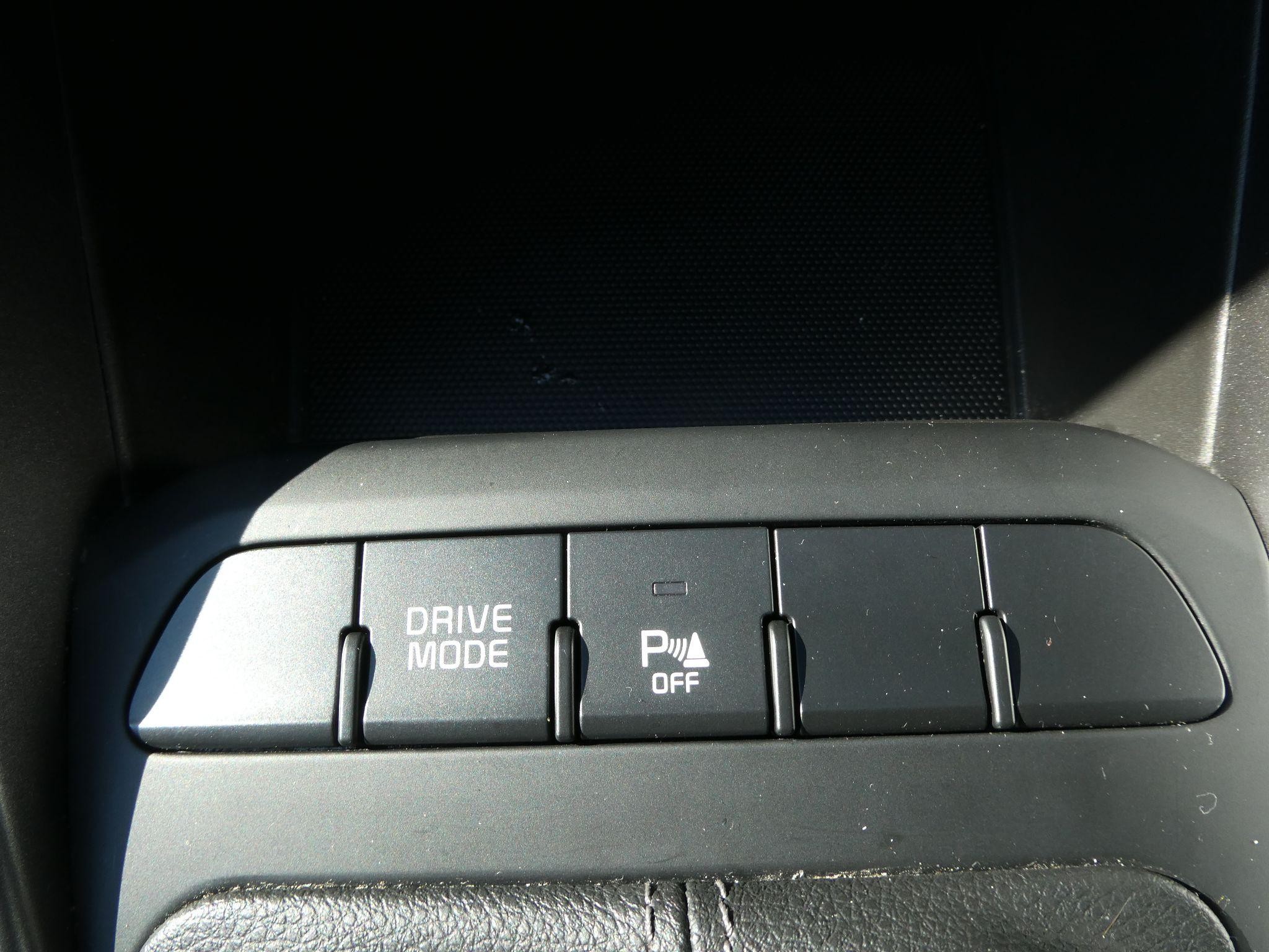 Kia Stonic Image 26