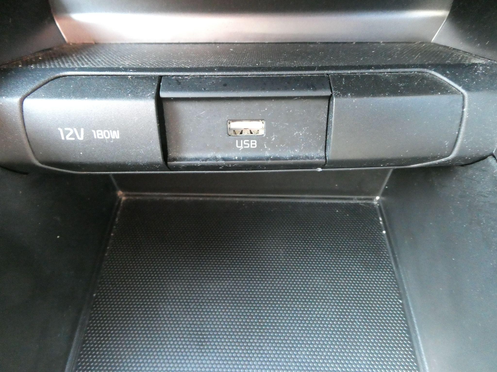 Kia Stonic Image 27