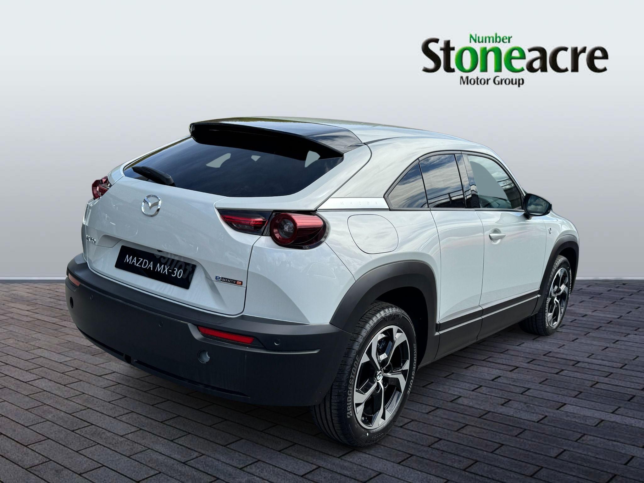 Mazda MX-30 R-EV Image 2