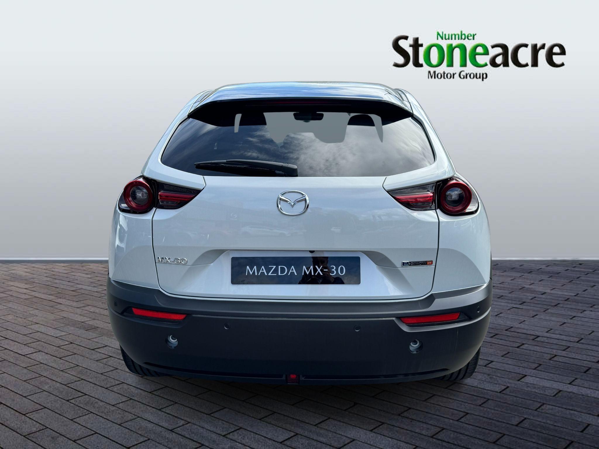 Mazda MX-30 R-EV Image 3
