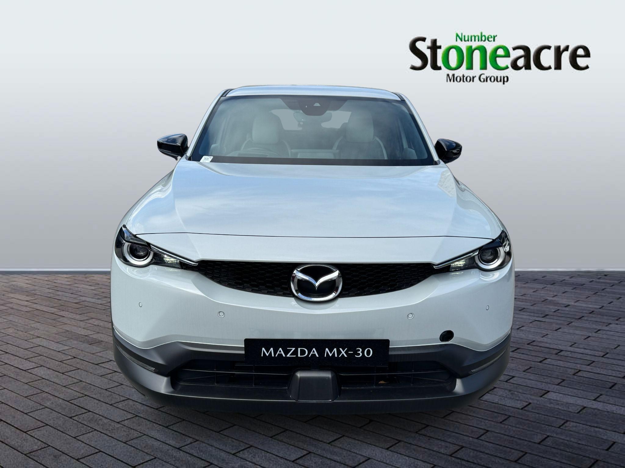 Mazda MX-30 R-EV Image 6