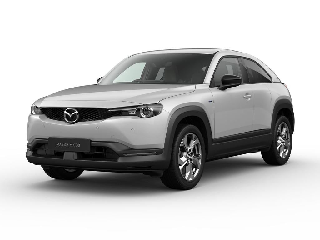 Mazda MX-30 R-EV Image 21