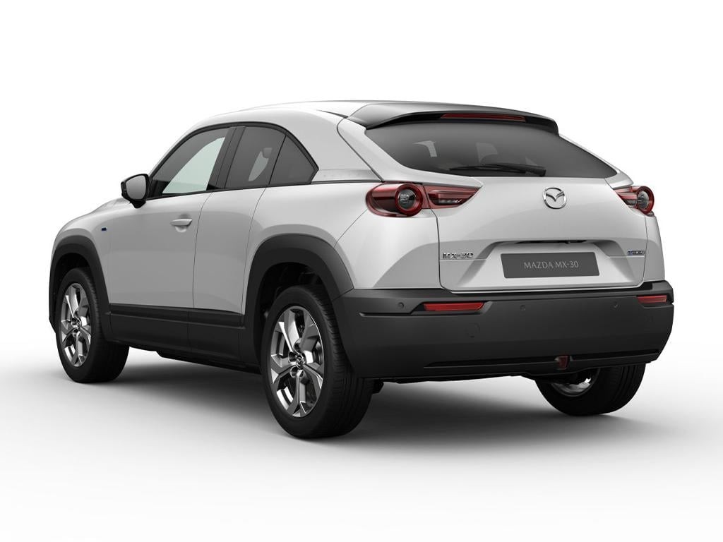Mazda MX-30 R-EV Image 22