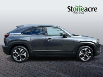 Mazda MX-30 R-EV 17.8kWh R-EV Exclusive-Line Auto (s/s) 5dr (Range Extender) YD25SYY Image 2