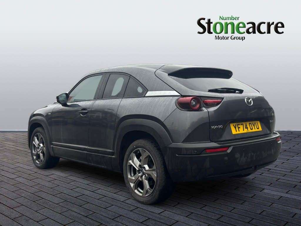 Mazda MX-30 Image 5