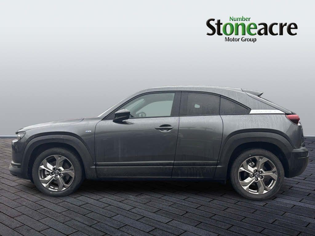Mazda MX-30 Image 6