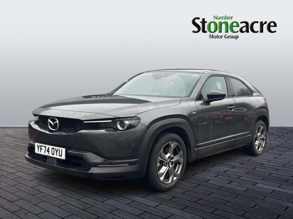 Mazda MX-30 Image 7