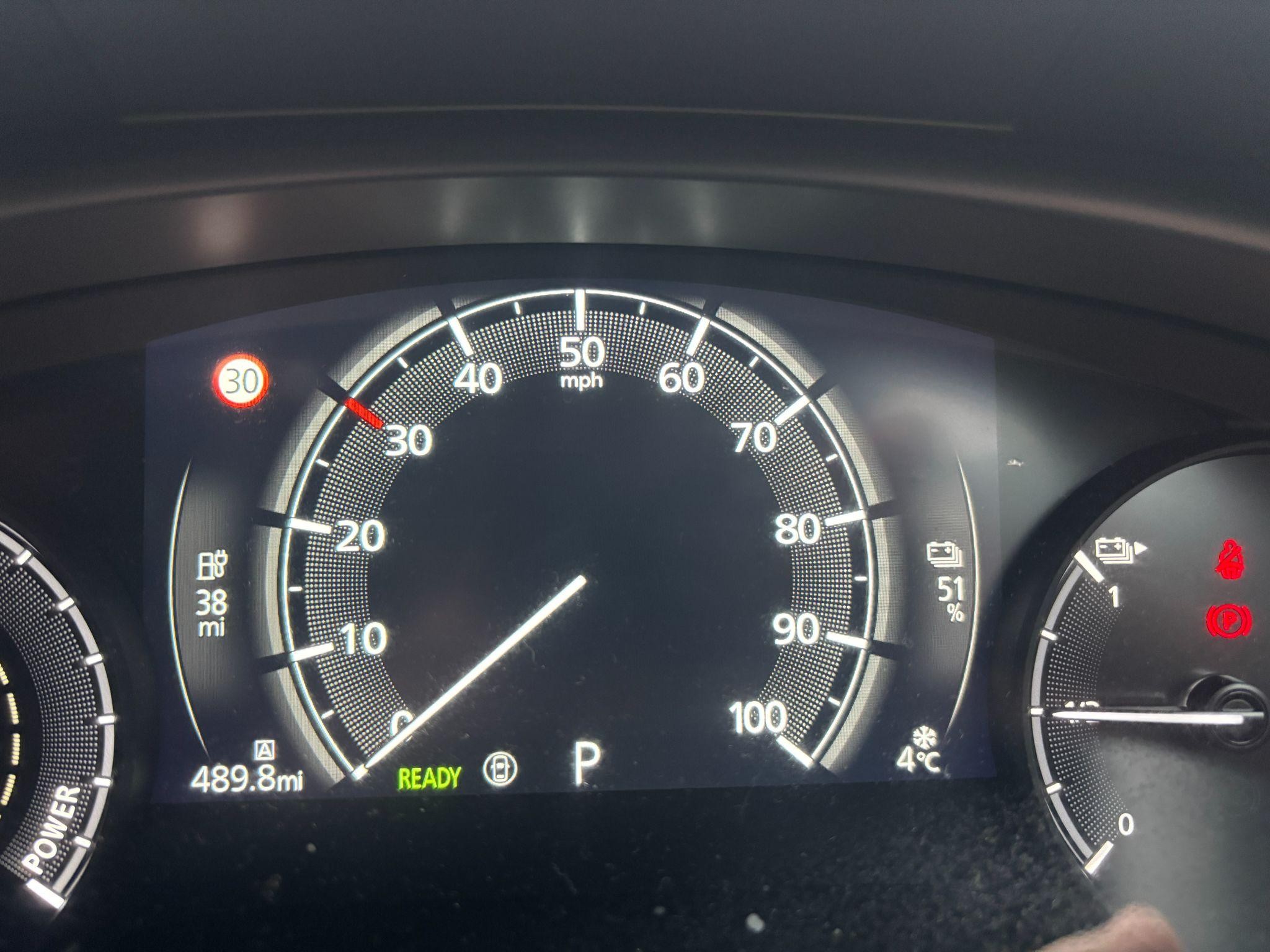 Mazda MX-30 Image 16