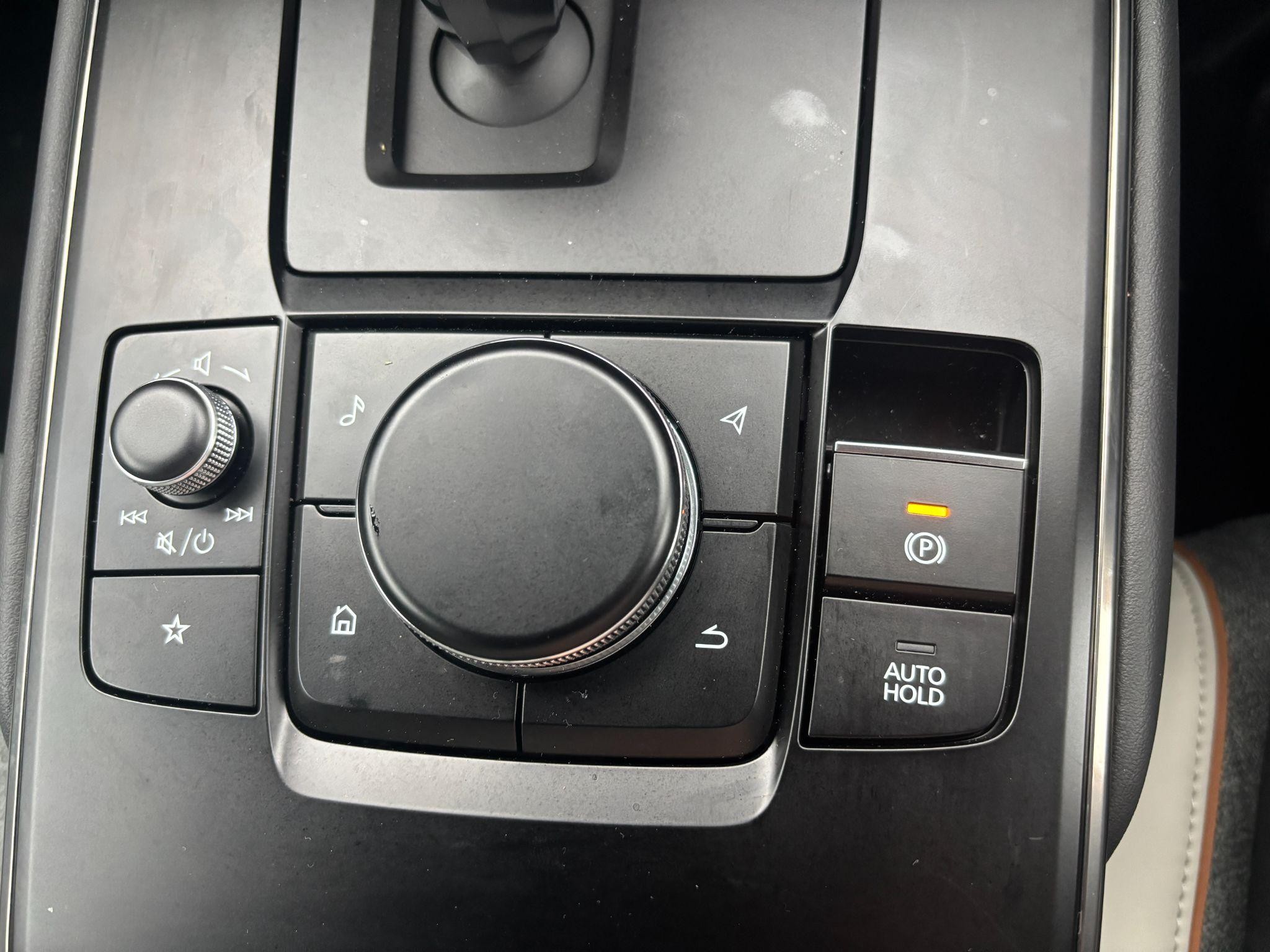 Mazda MX-30 Image 19
