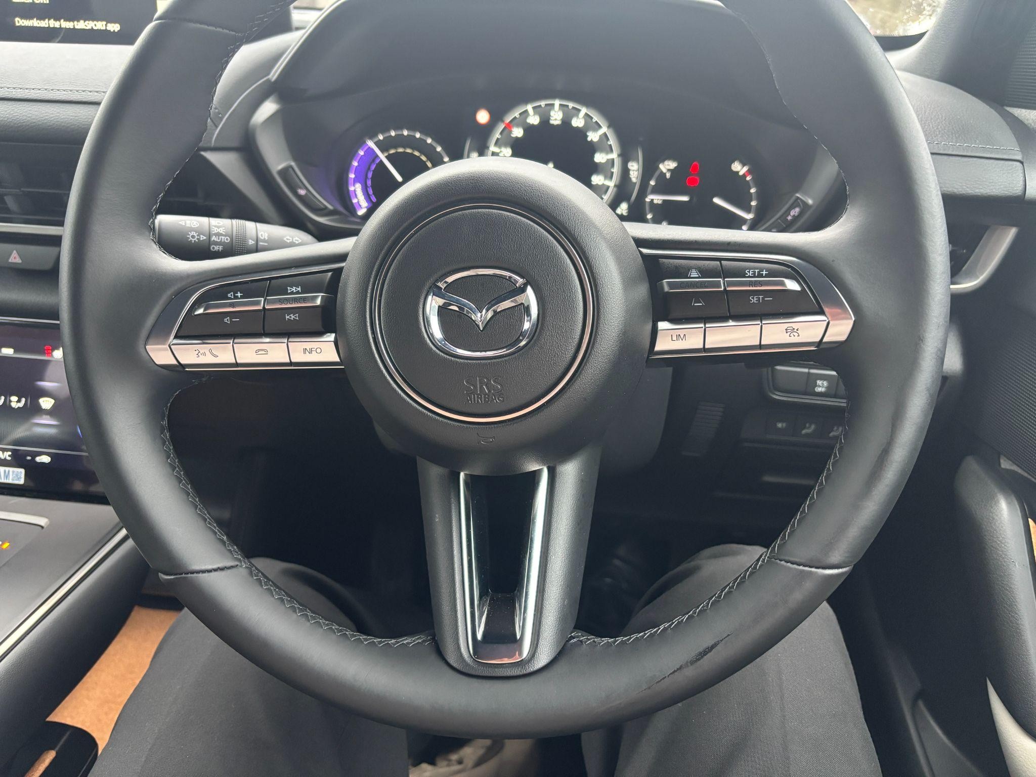 Mazda MX-30 Image 20