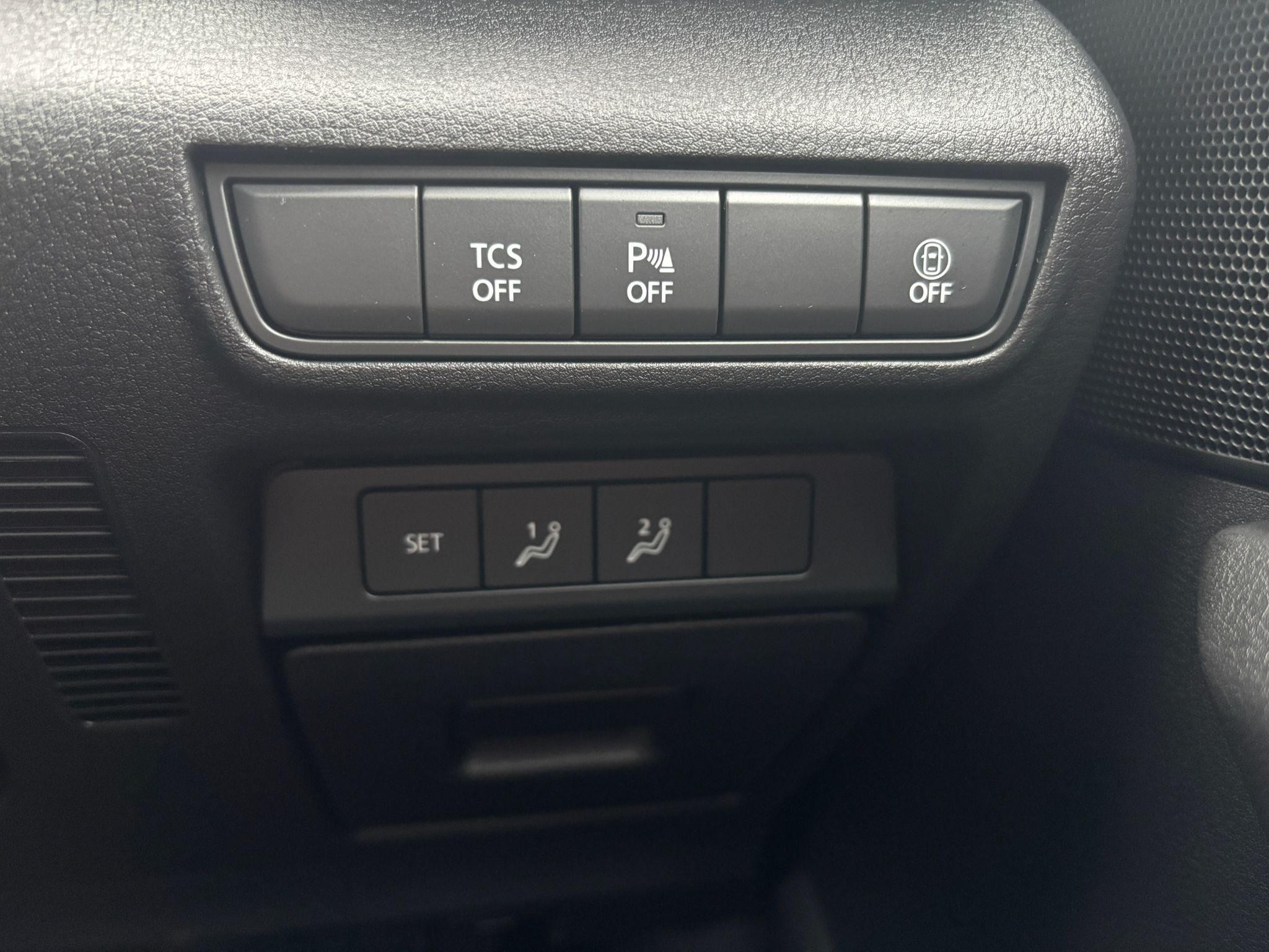 Mazda MX-30 Image 21