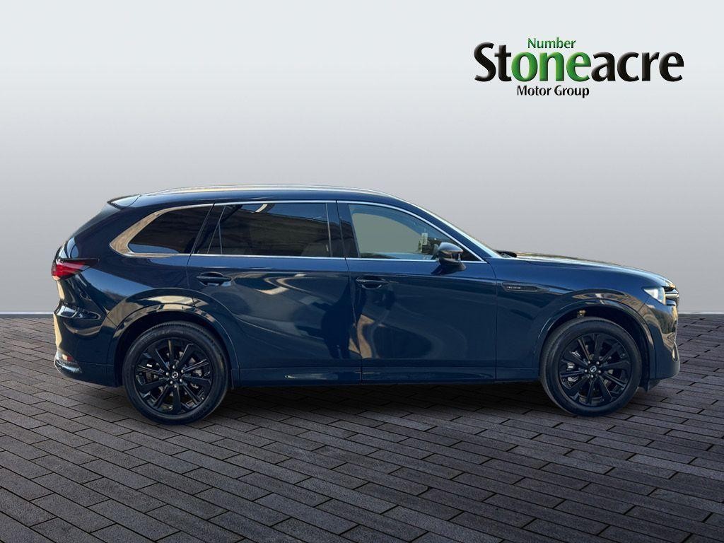 Mazda CX-80 Image 4