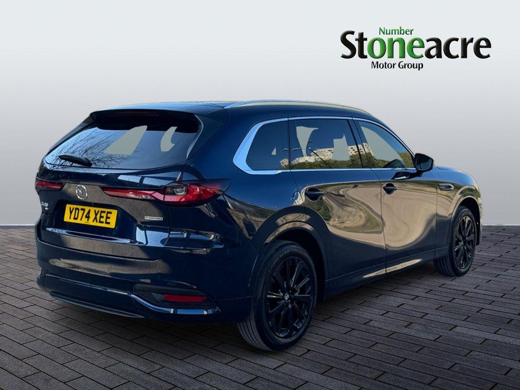 Mazda CX-80 Image 5
