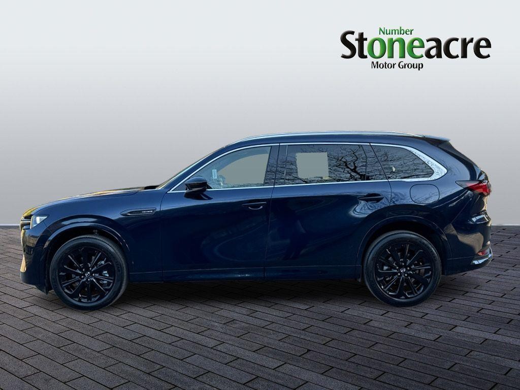 Mazda CX-80 Image 8