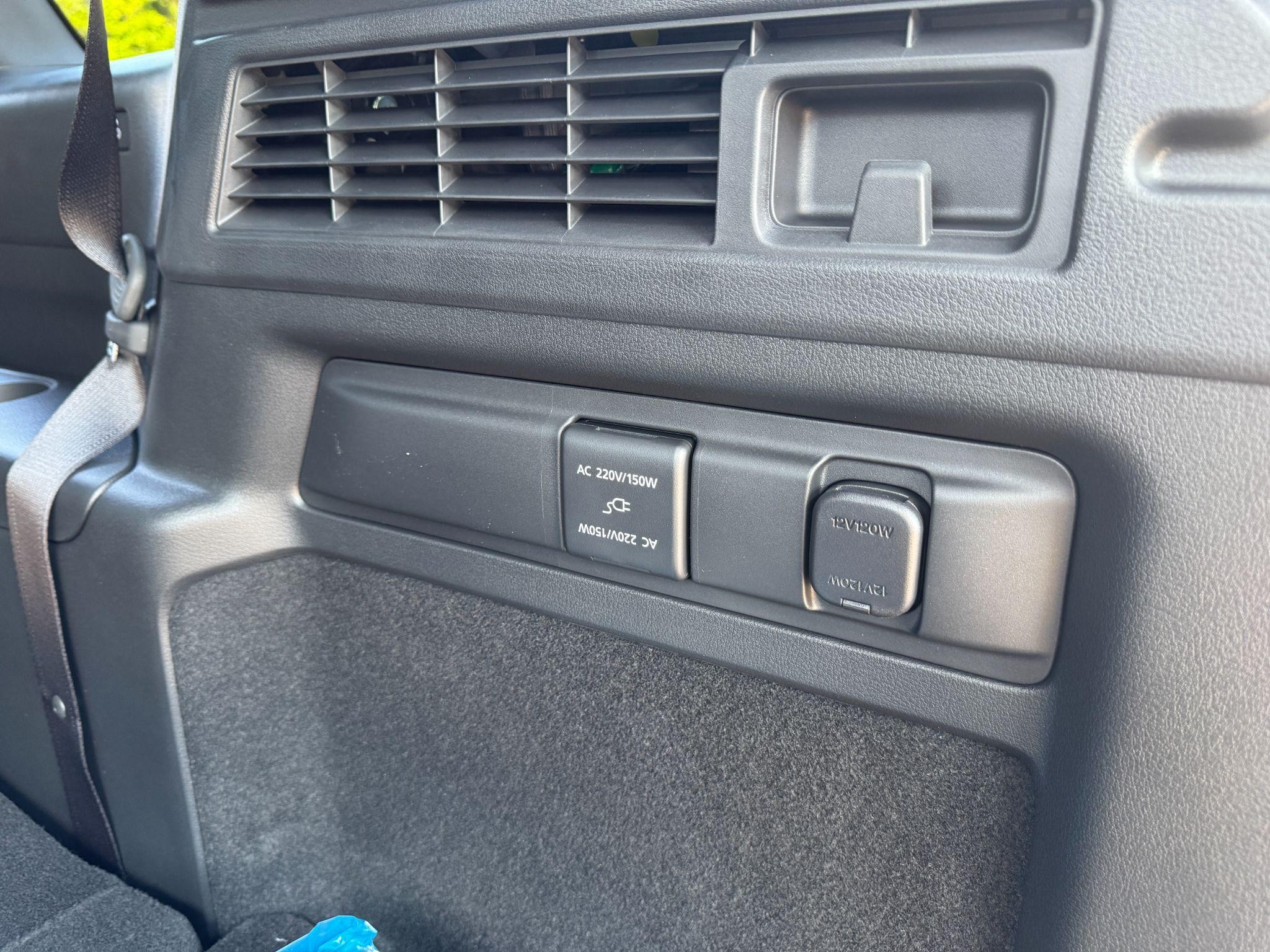 Mazda CX-80 Image 14