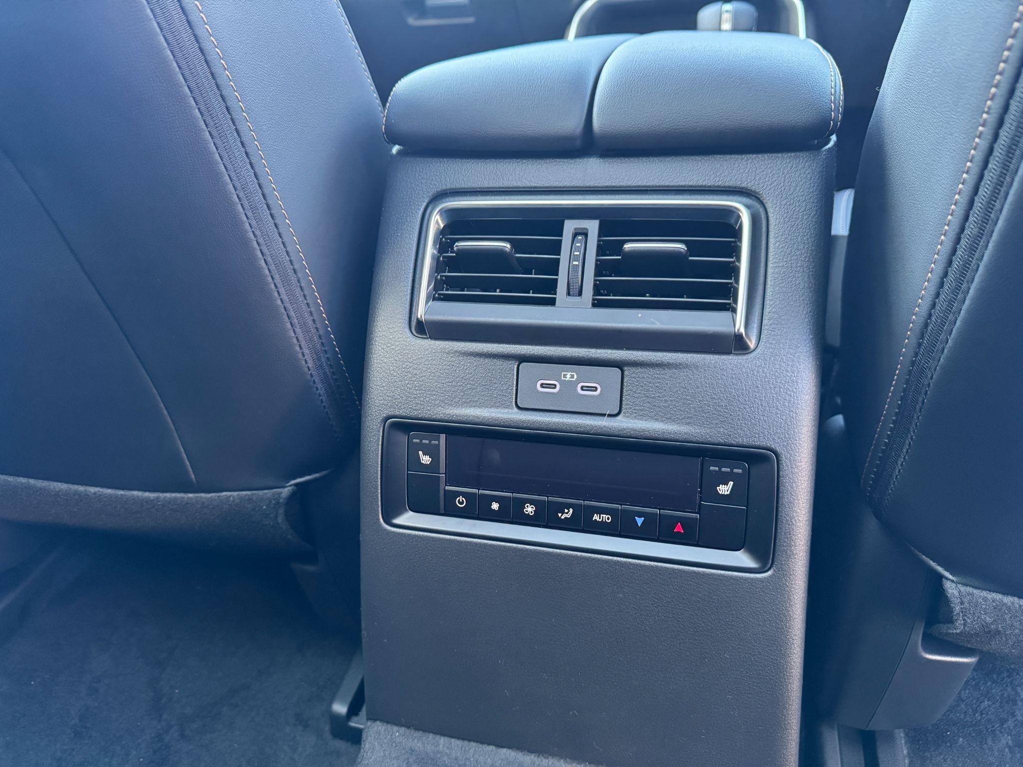 Mazda CX-80 Image 17