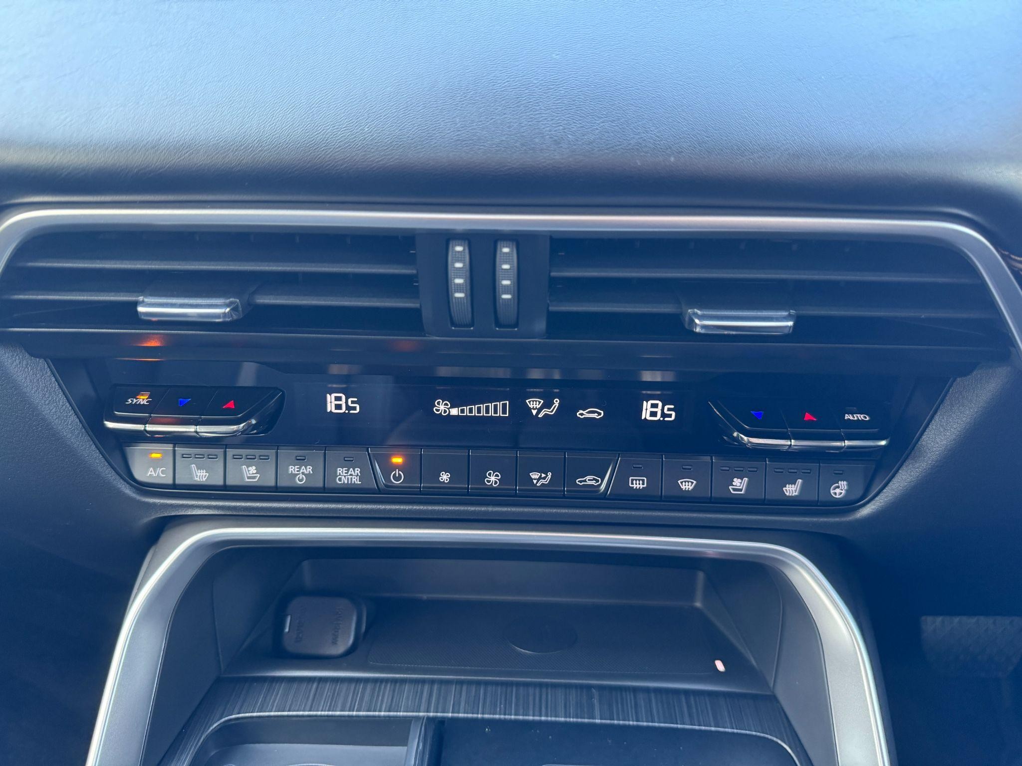 Mazda CX-80 Image 31