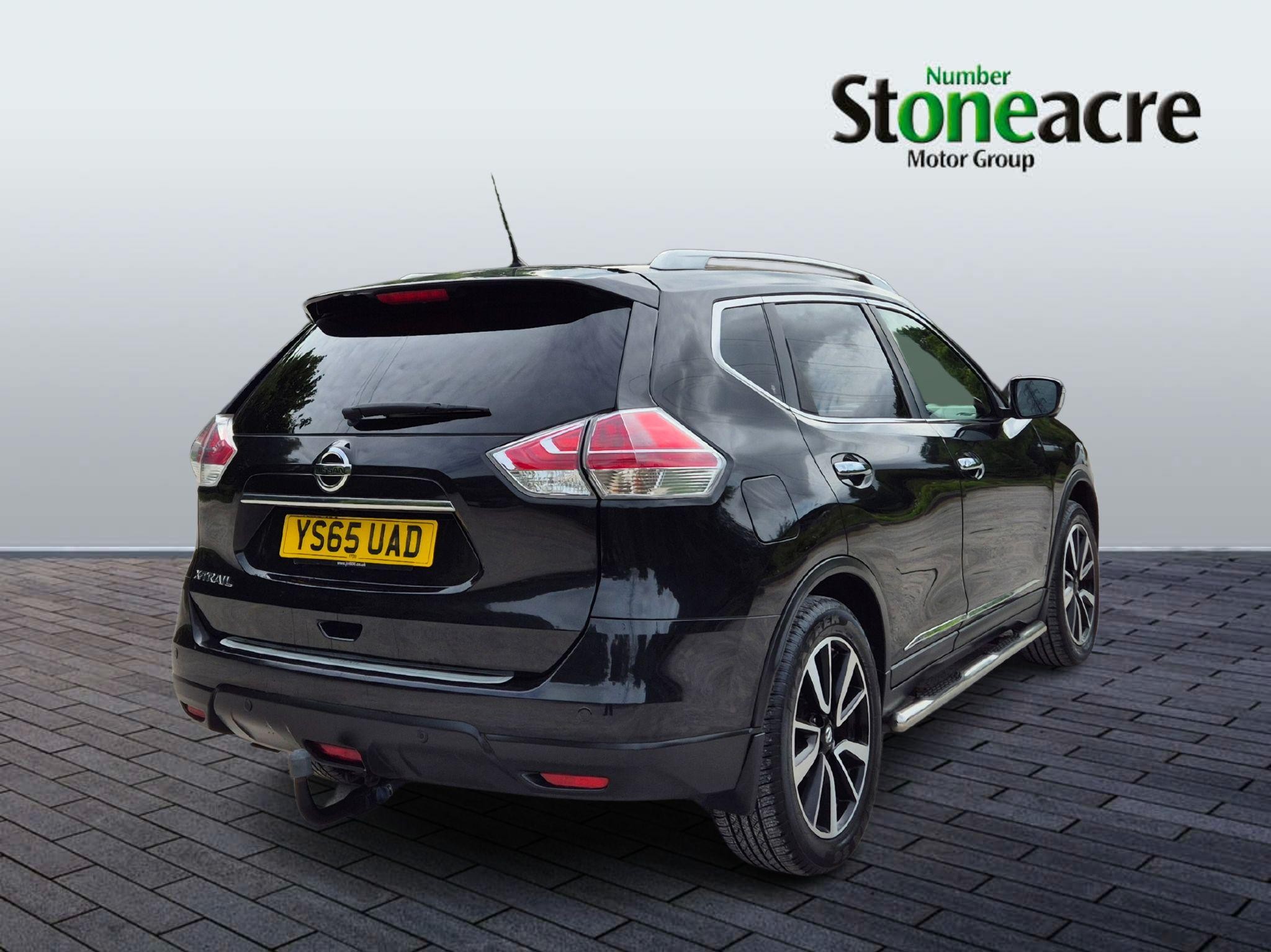 Nissan X-Trail Image 3