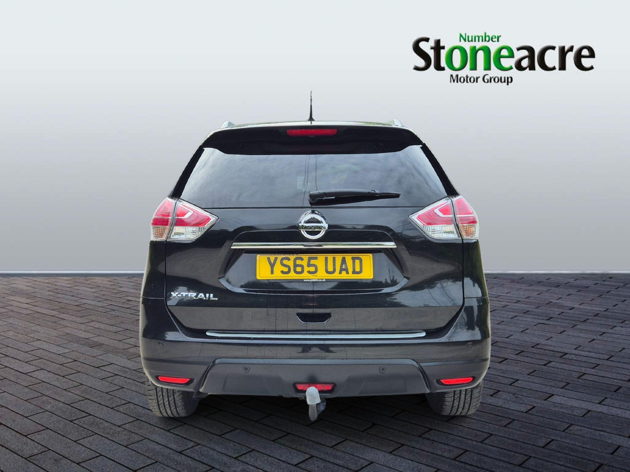 Nissan X-Trail Image 4