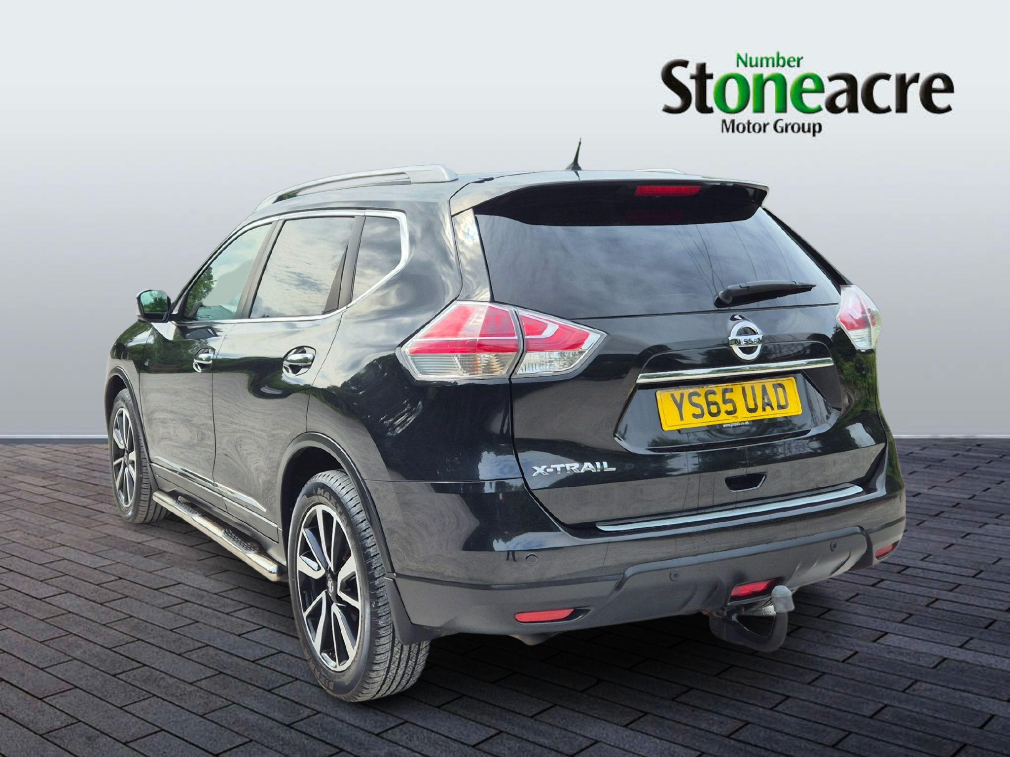 Nissan X-Trail Image 5