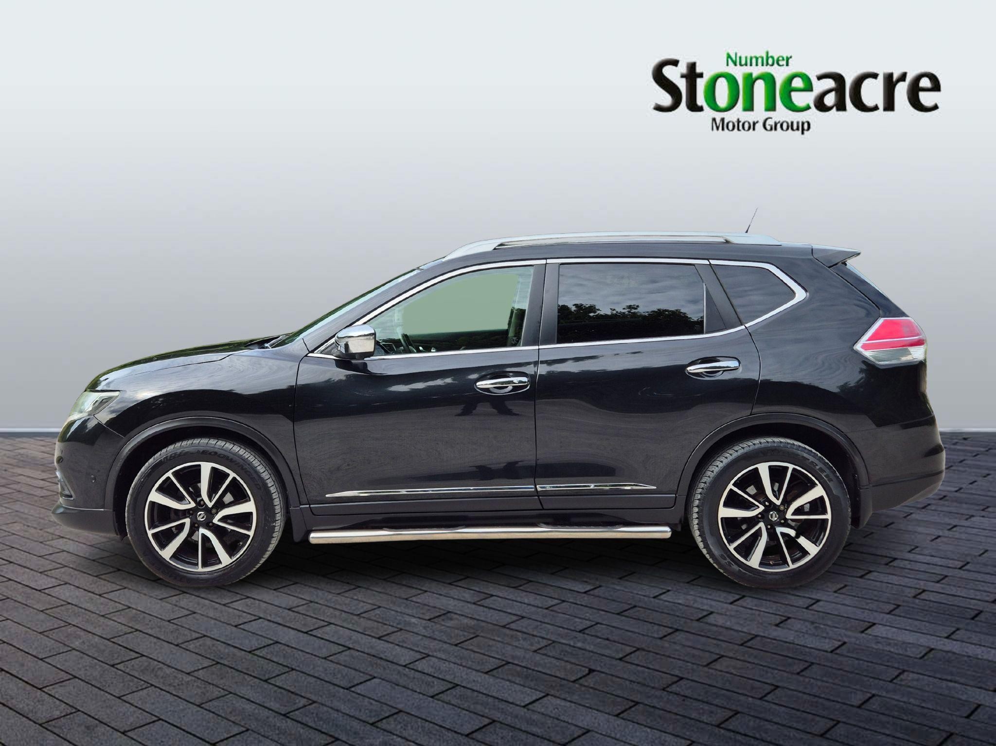 Nissan X-Trail Image 6