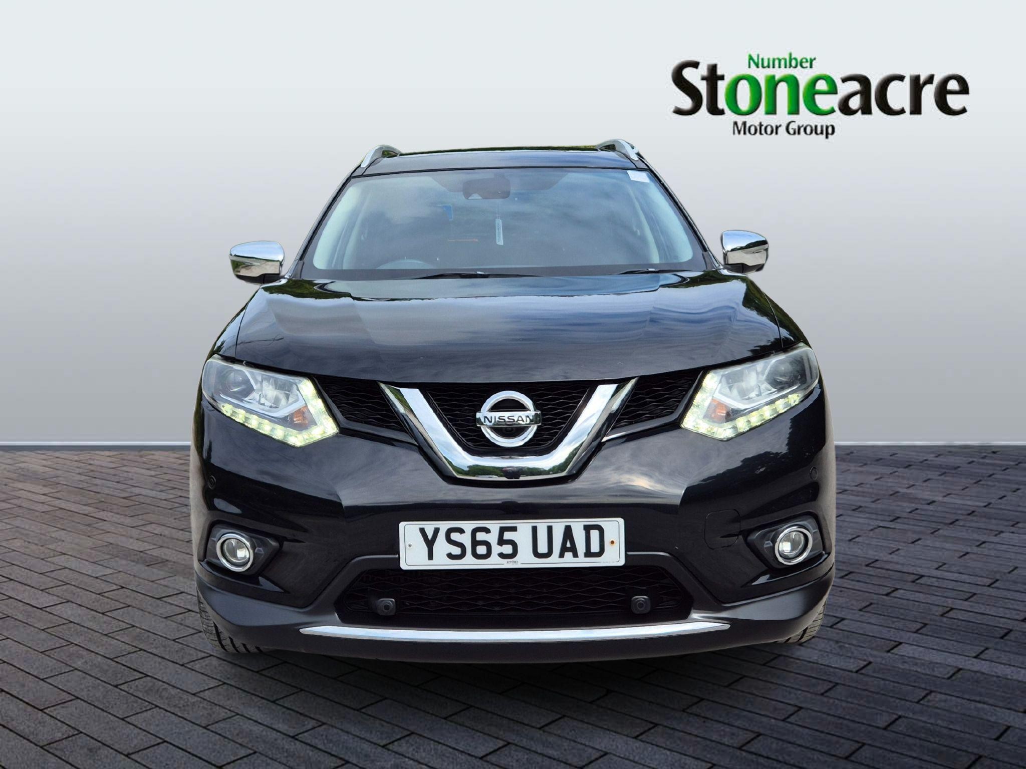 Nissan X-Trail Image 8